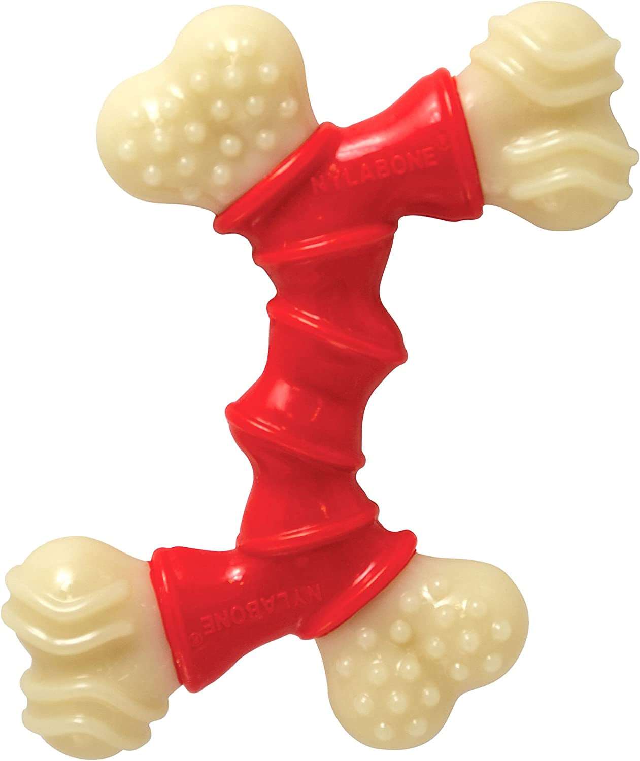 Nylabone Power Chew Dog Chew Toys 