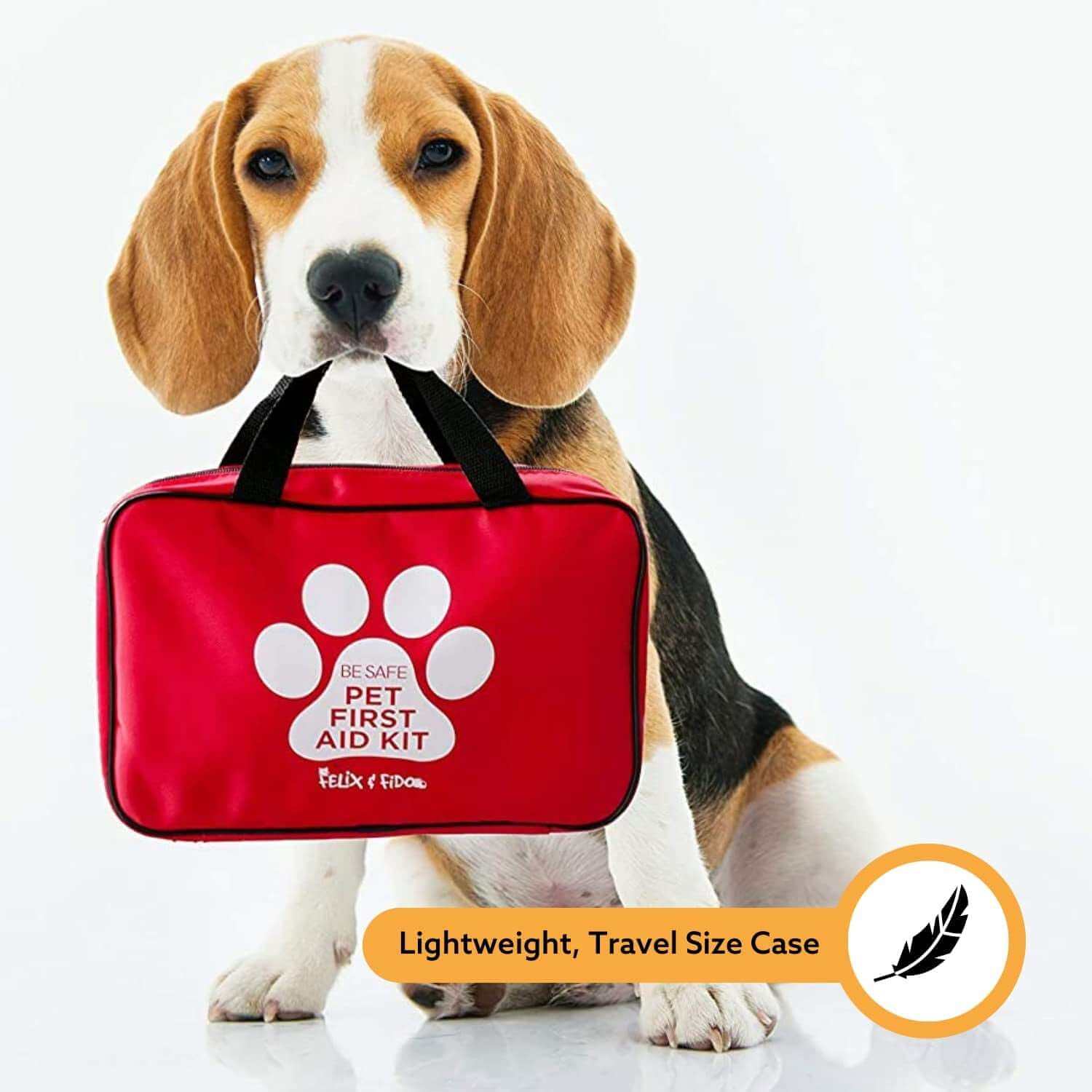  Pet First Aid Kit