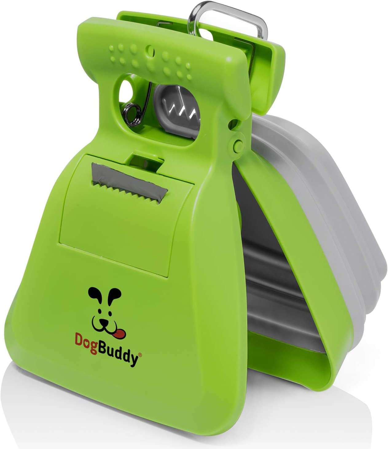 Portable Dog Poop Scooper