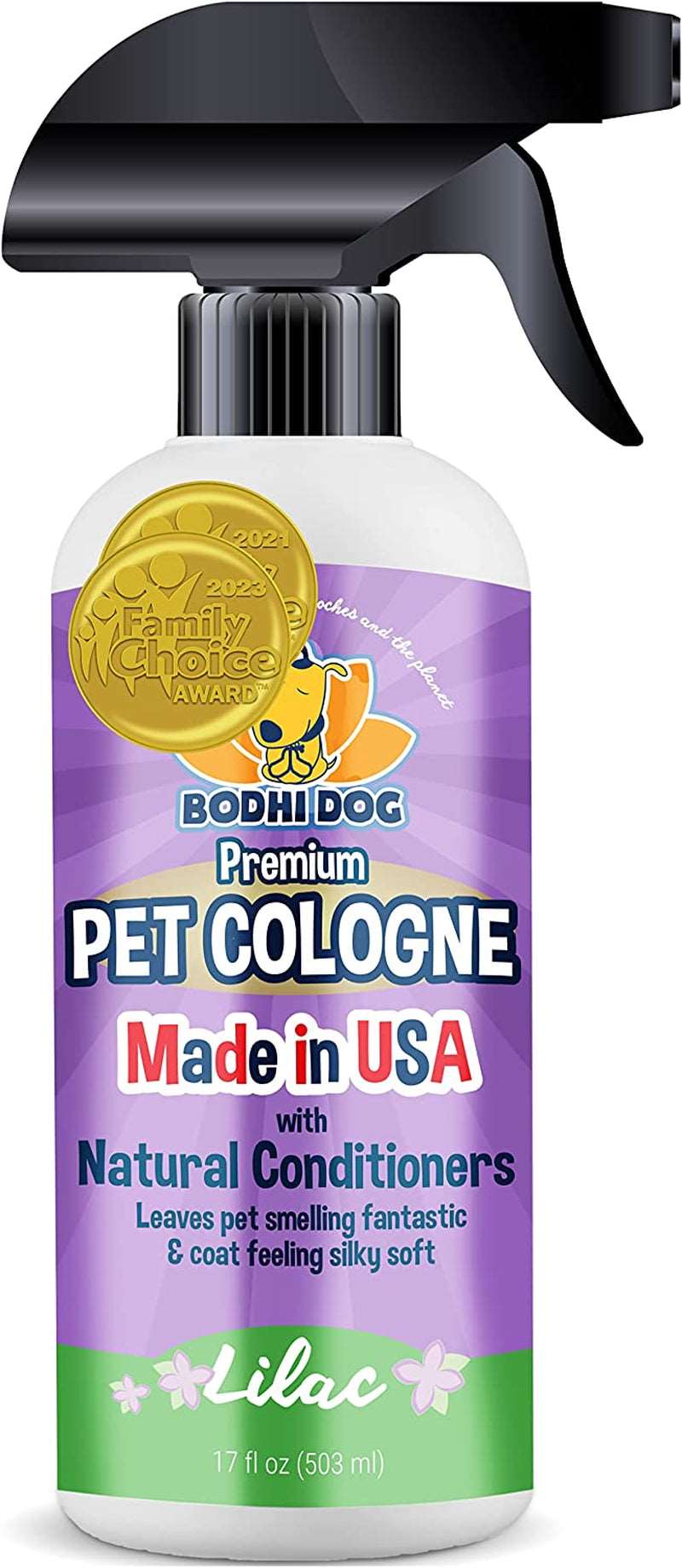 Cologne For Dogs