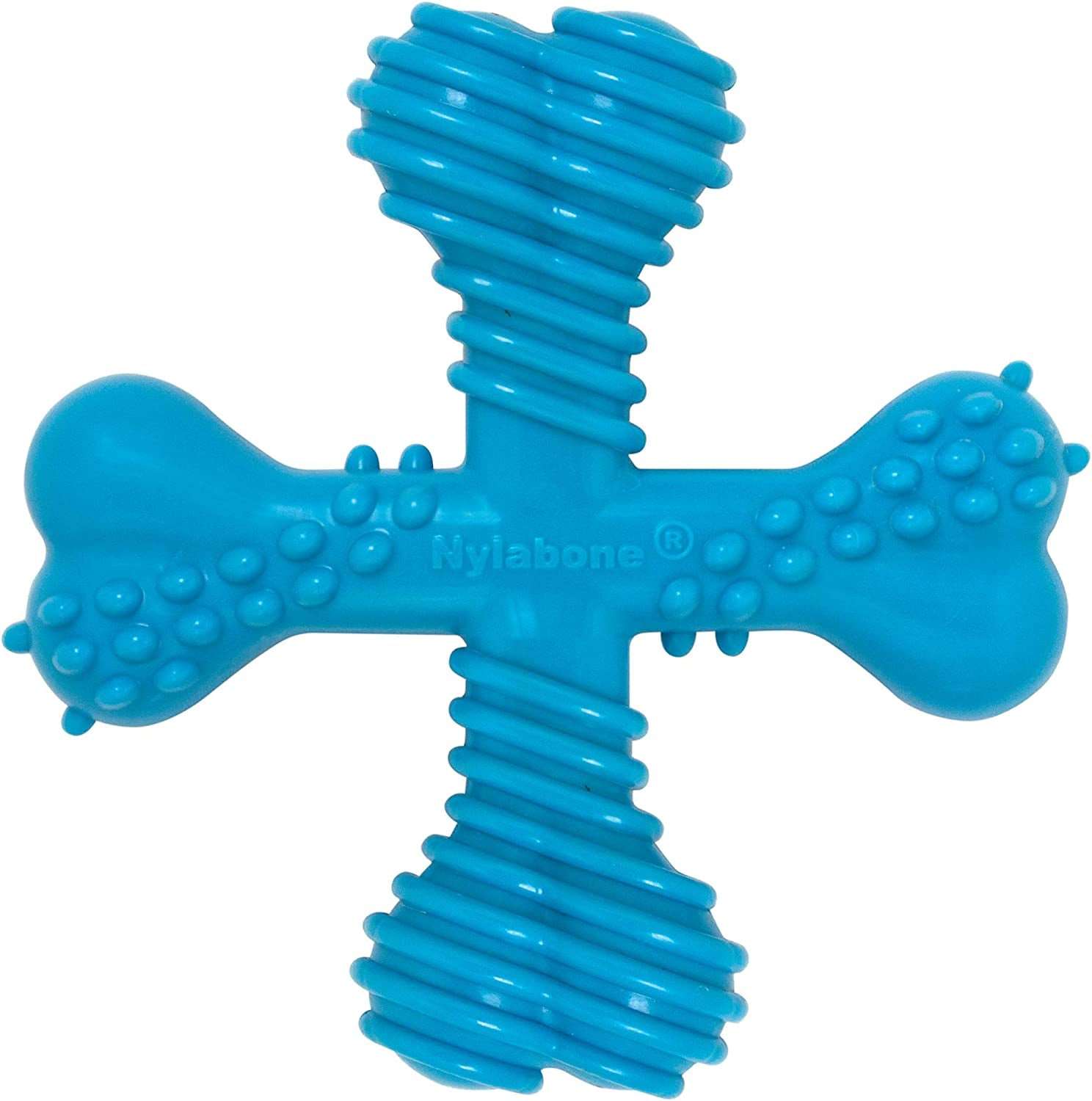 Nylabone Power Chew Dog Chew Toys 