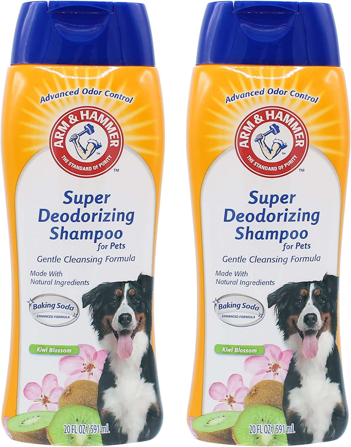 Shampoo For Dogs