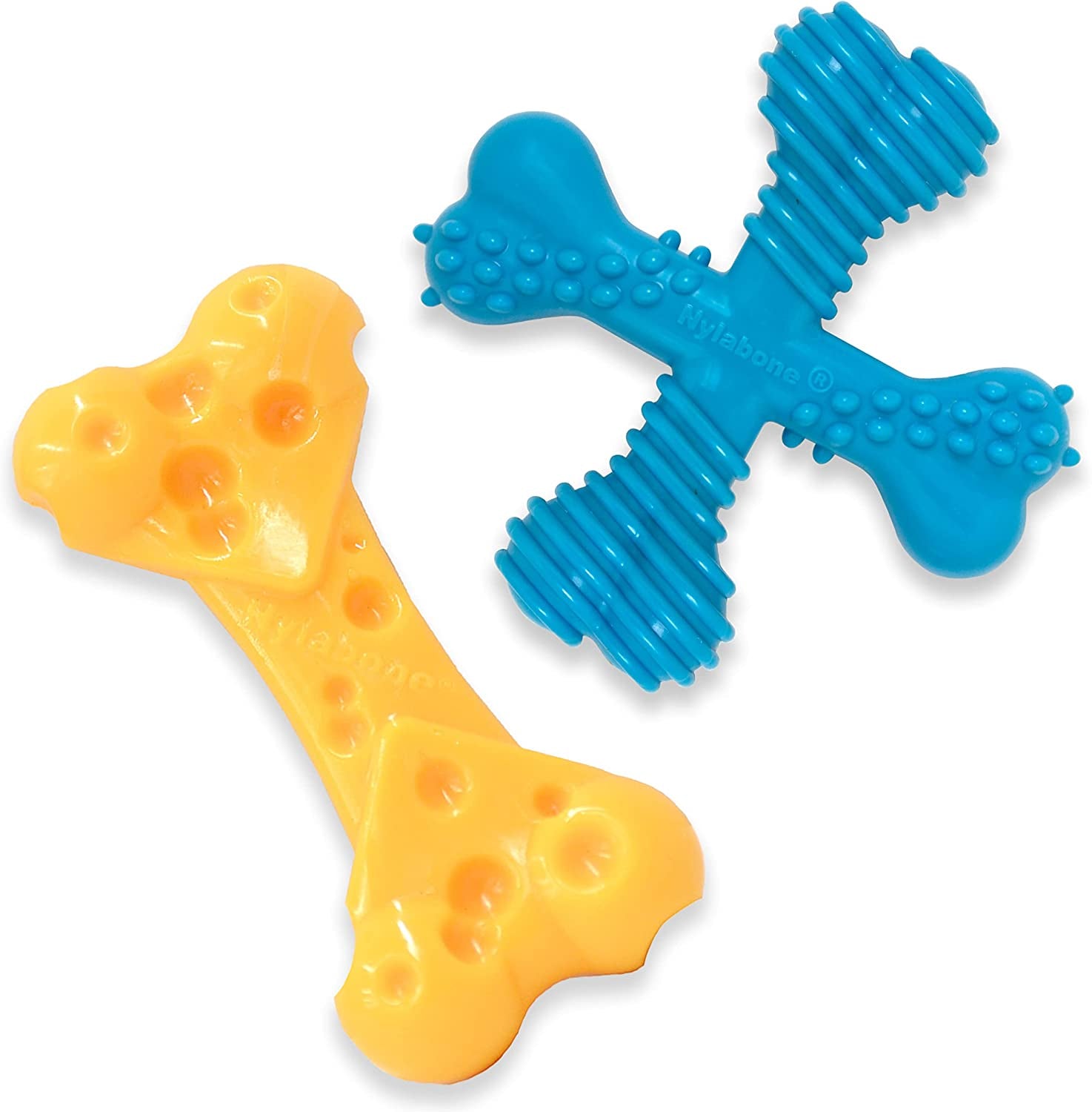 Nylabone Power Chew Dog Chew Toys 