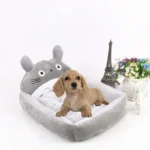 Winter Warm Puppy Bed Sofa Washable Cartoon Pet - Image 5